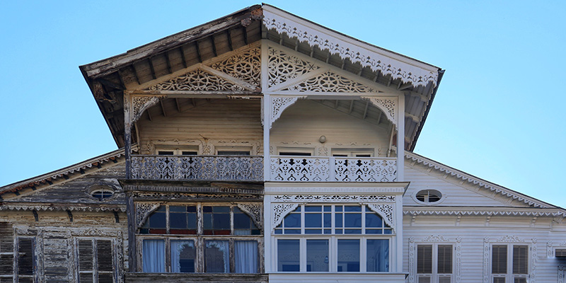 A Guide to Renovating Historical Buildings